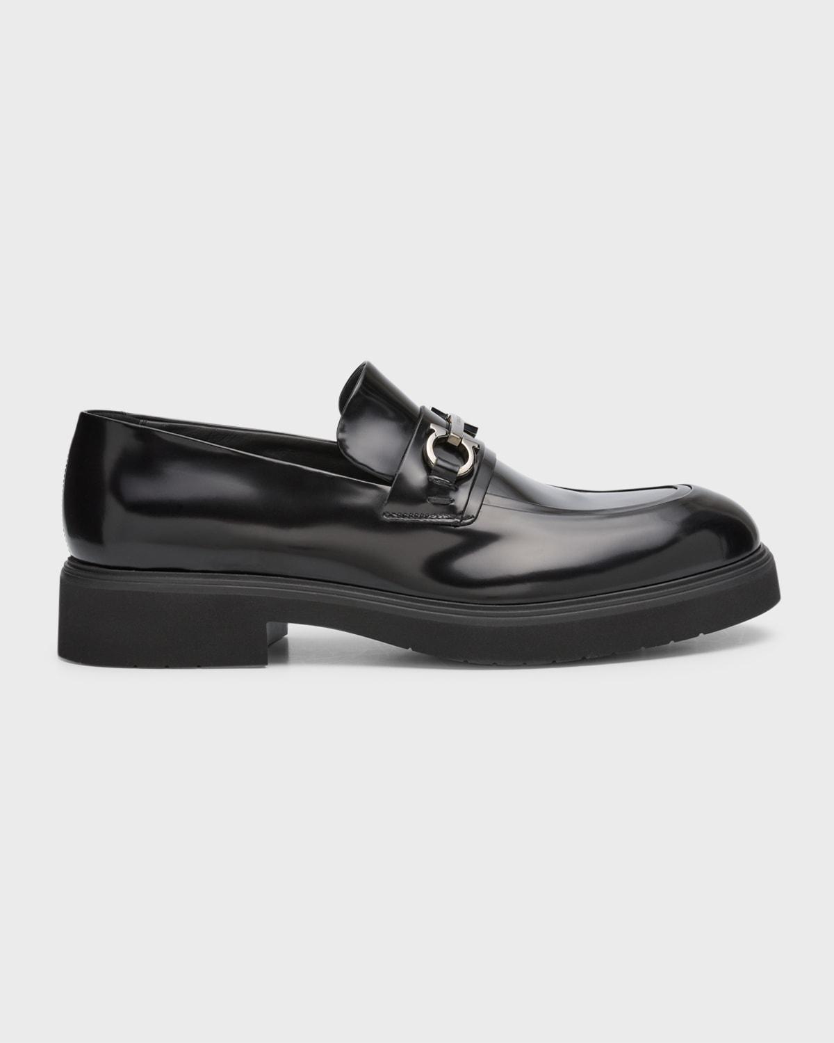 FERRAGAMO Fiorello Loafer Product Image