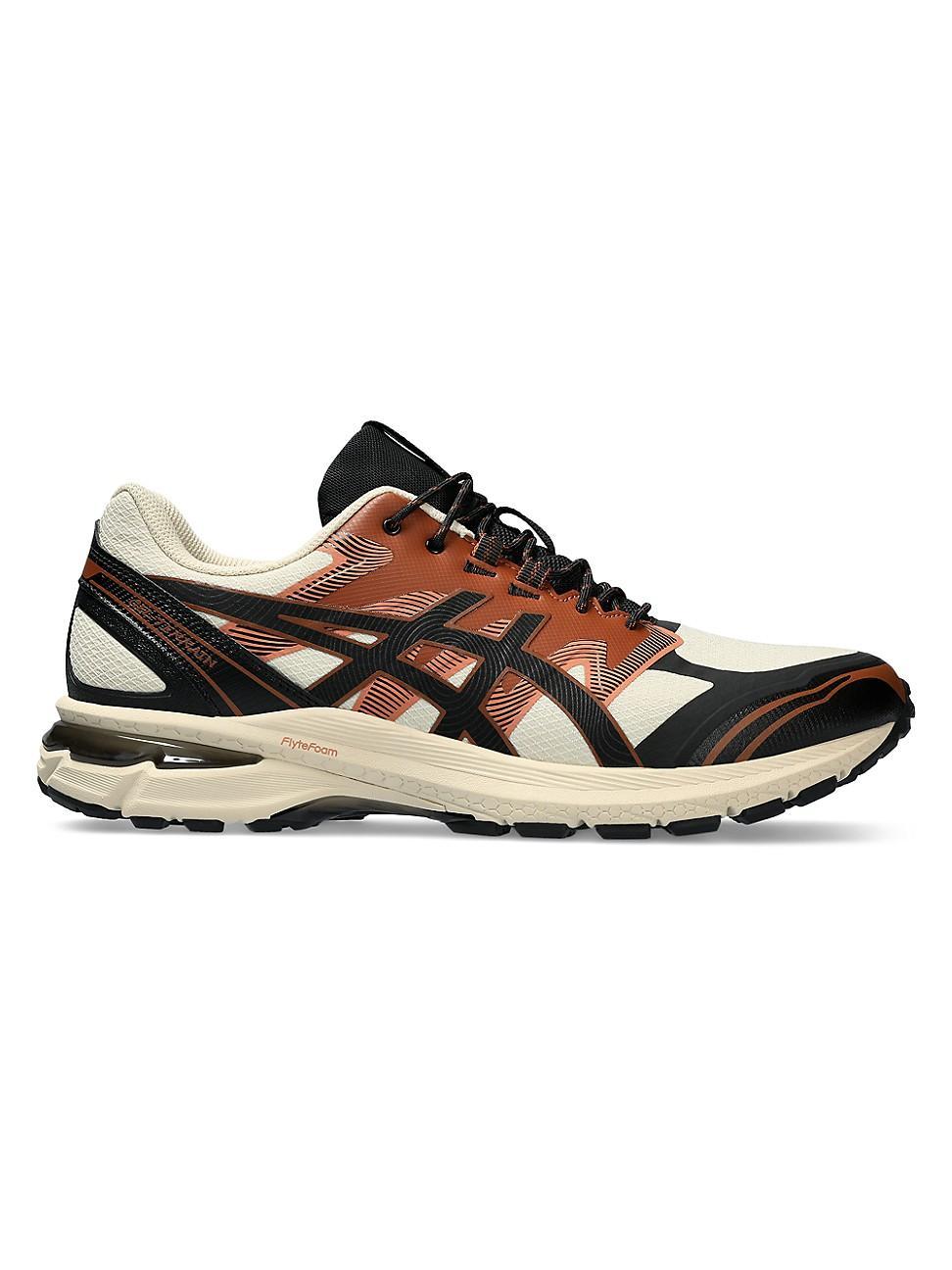 Mens Gel-Terrain Technical Sneakers Product Image