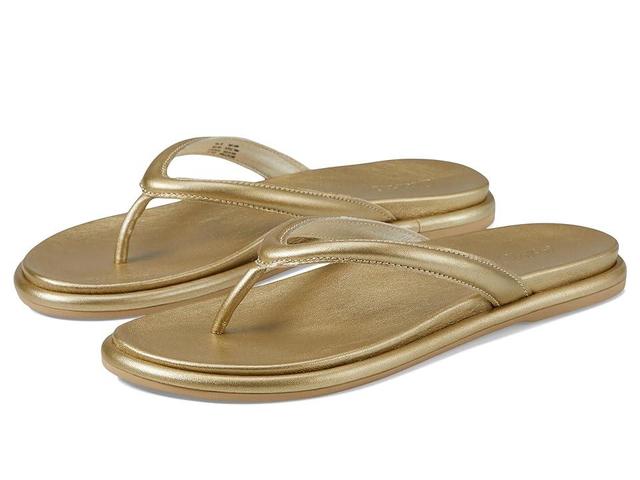 OluKai Tiare Flip Flop Product Image