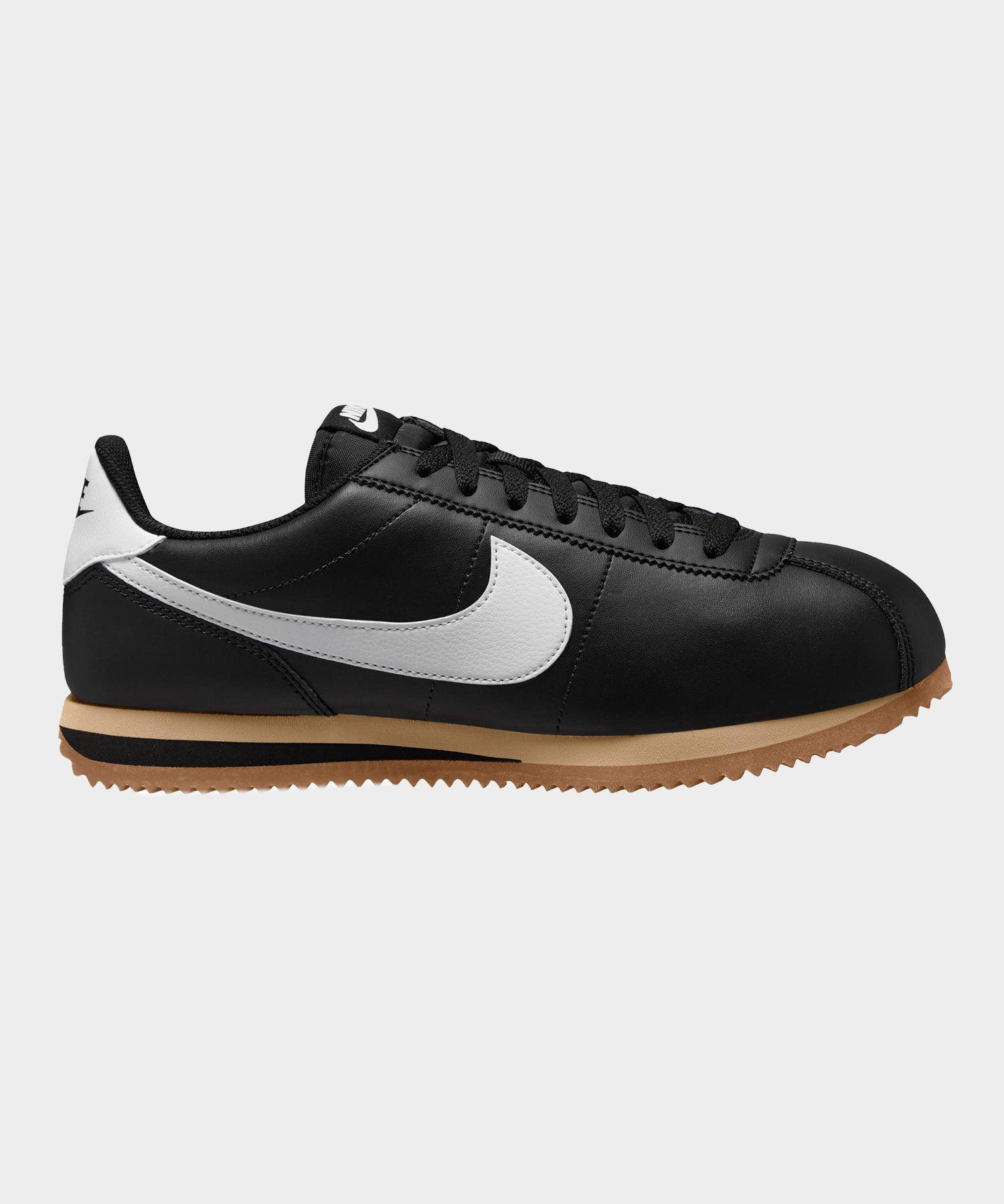 Nike Cortez Gum Sole Brown Sesame Product Image