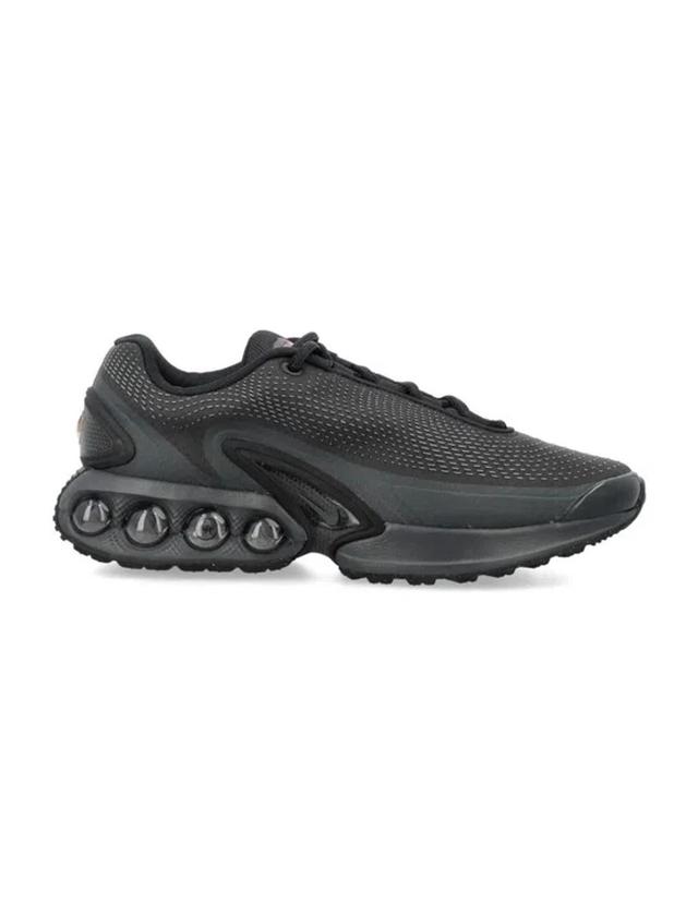 Air Max Dn Sneaker In Black Product Image