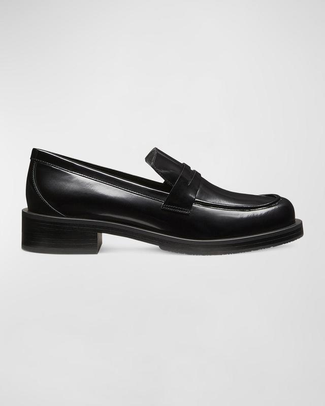 Stuart Weitzman Palmer Bold Loafer Product Image