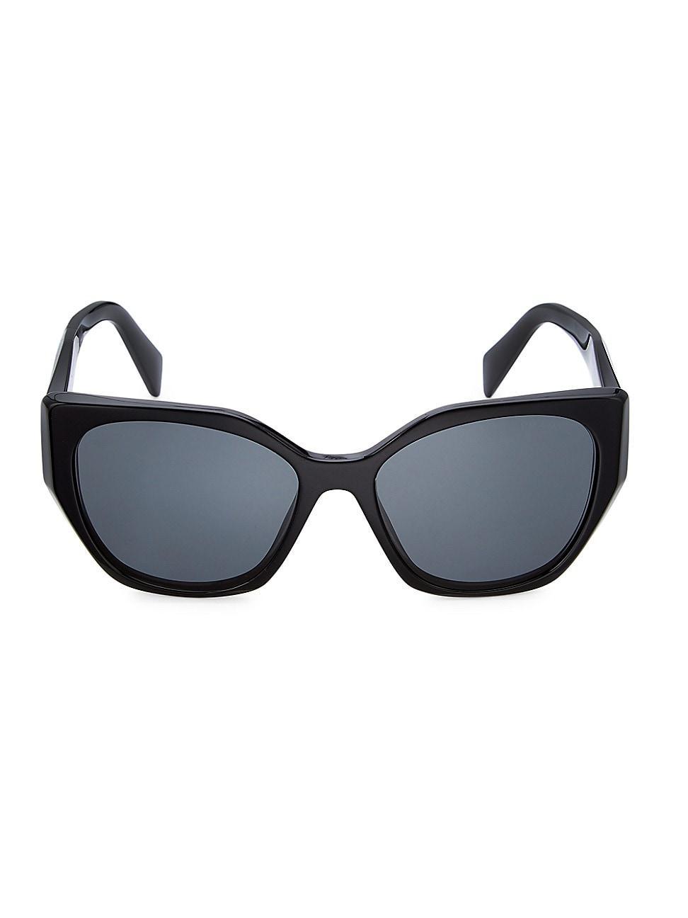 Prada Womens Sunglasses, Pr 19ZS Product Image