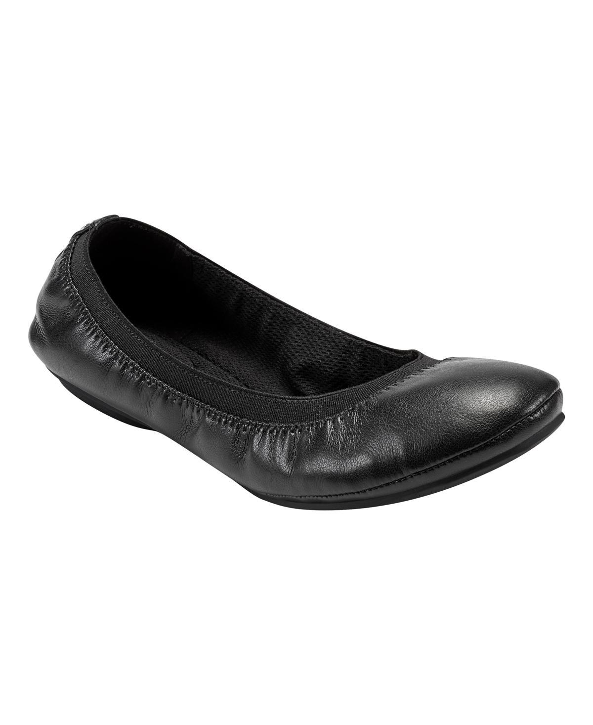 Bandolino Womens Edition Ballet Flats Product Image