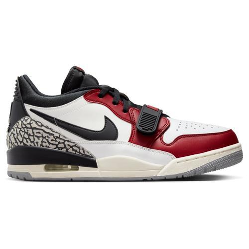 Jordan Mens Jordan Legacy 312 Low - Mens Basketball Shoes Product Image