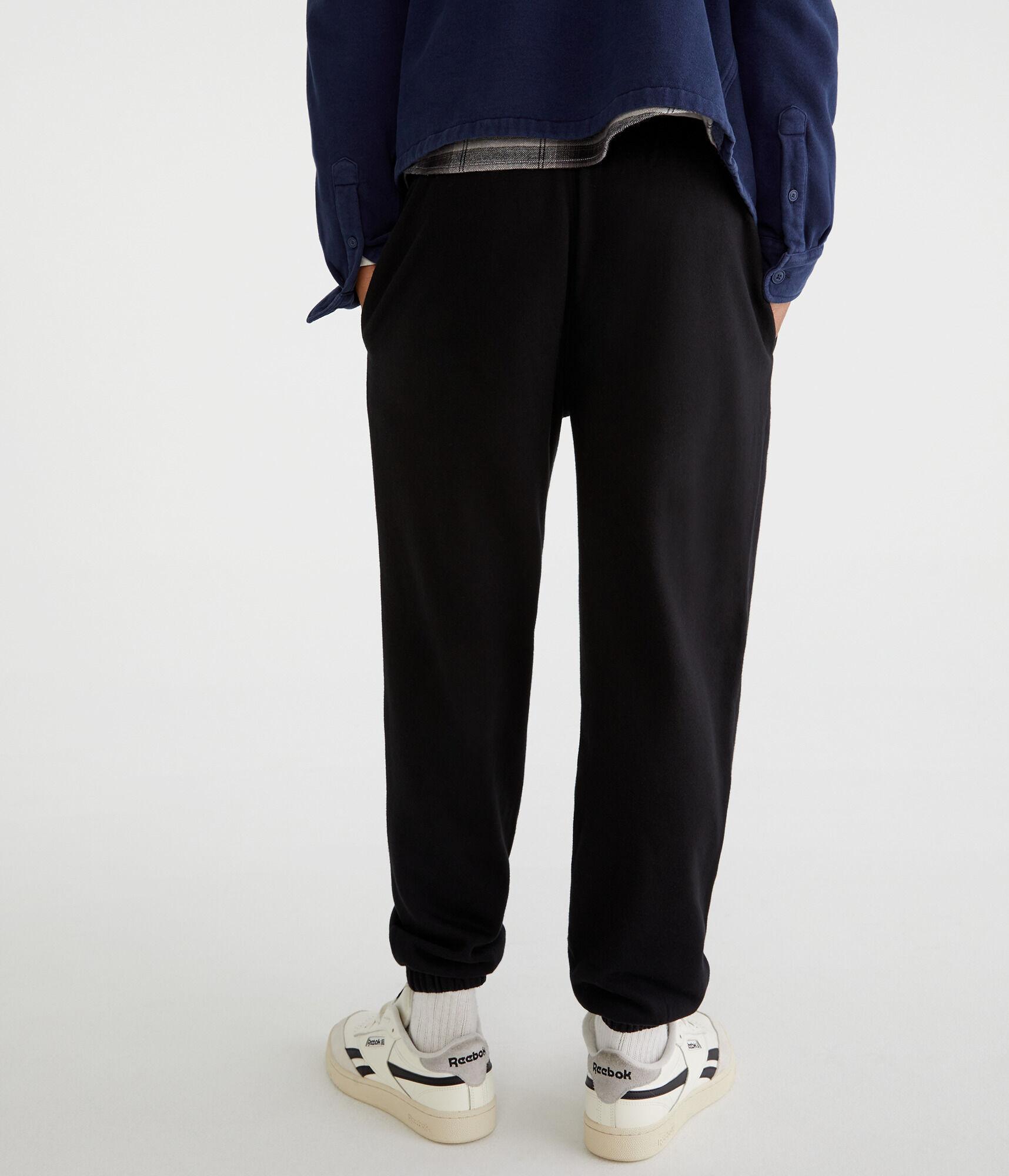 Aeropostale 87 Heritage Jogger Sweatpants Product Image