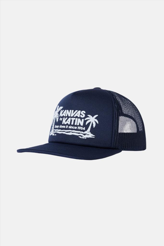 CONVENIENCE FOAM TRUCKER HAT Product Image