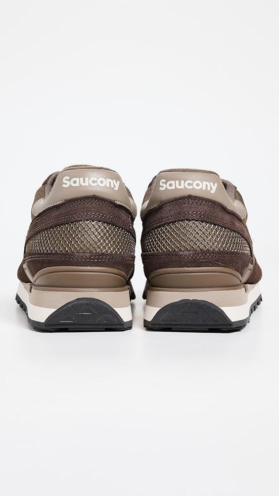 Saucony Shadow Original Sneakers | Shopbop Product Image