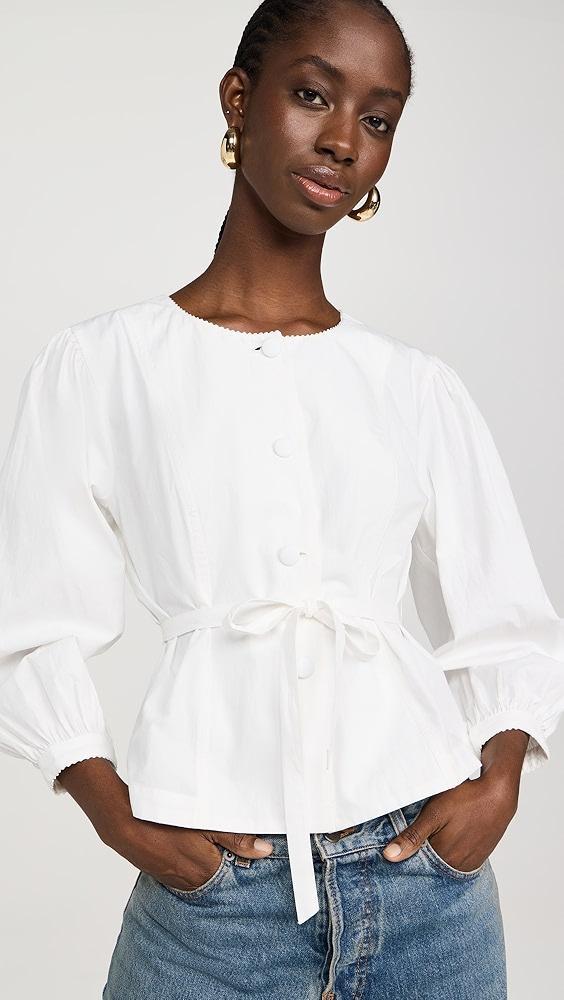 Ciao Lucia Marie Top | Shopbop product image