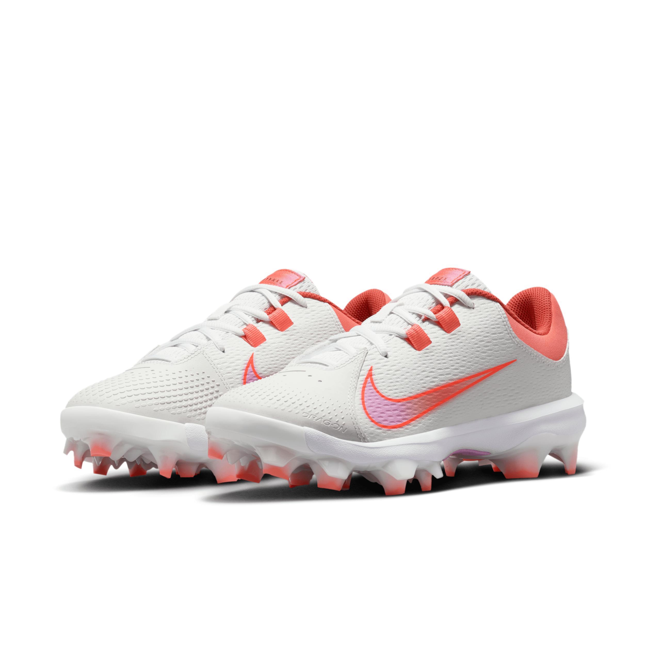 Nike Hyperdiamond 4 Pro MCS Women's Softball Cleats Product Image