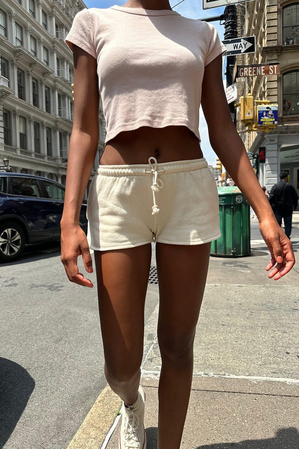 Summer Sweatshorts Product Image