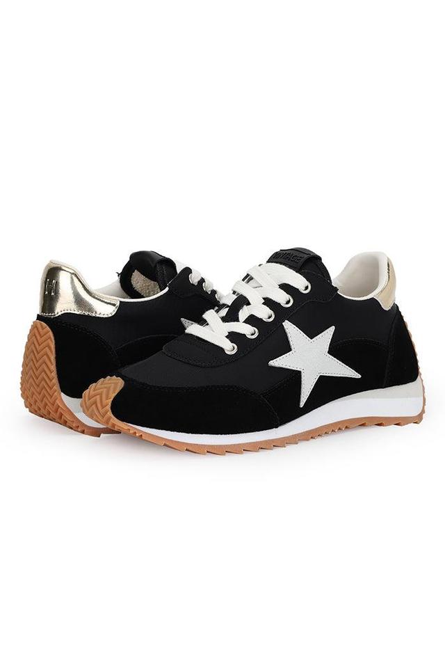 Vintage Havana Women's Shooter Sneaker Female Product Image