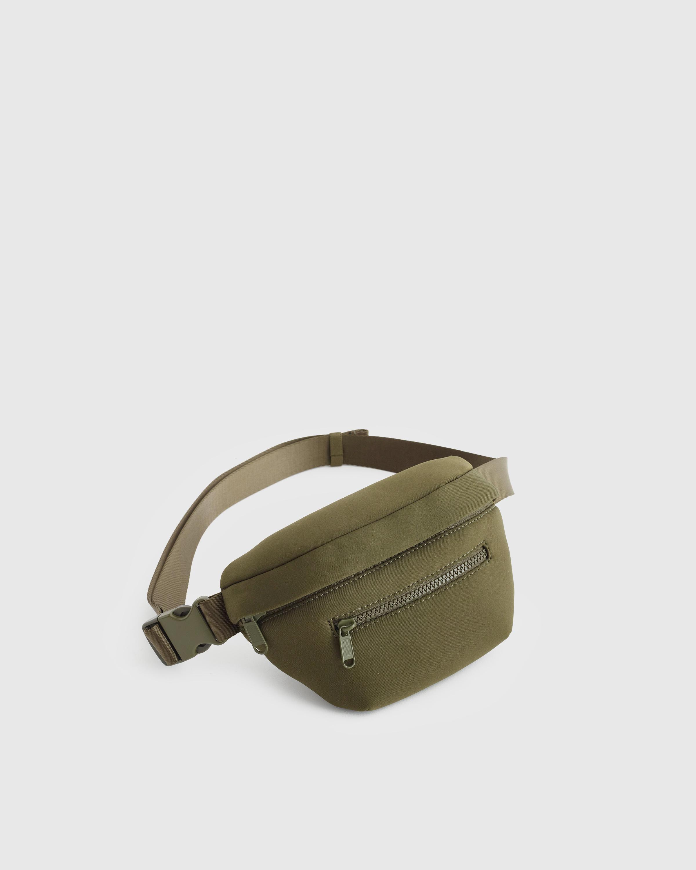 All-Day Neoprene Belt Bag Product Image