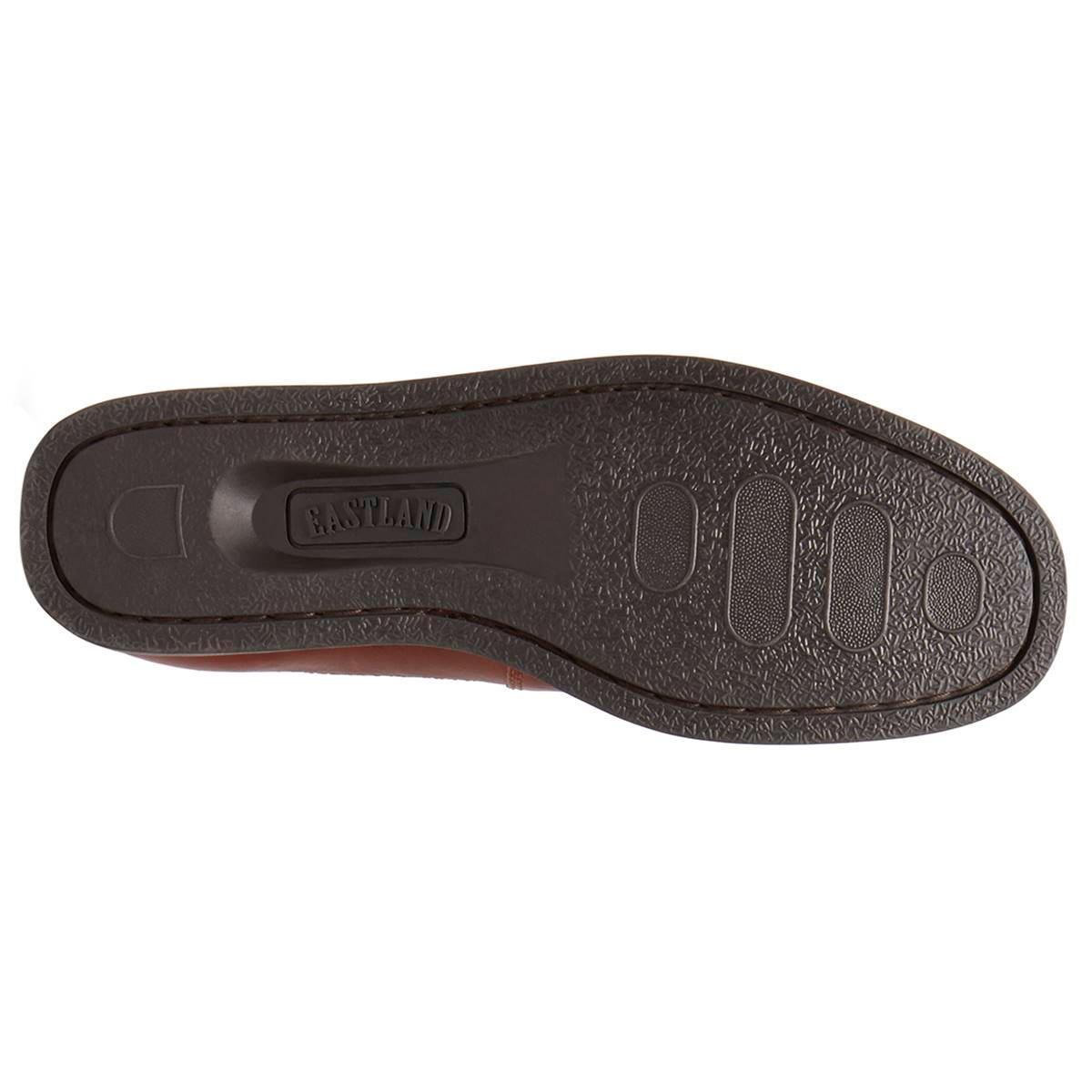Eastland Seneca Moc Toe Boot Product Image