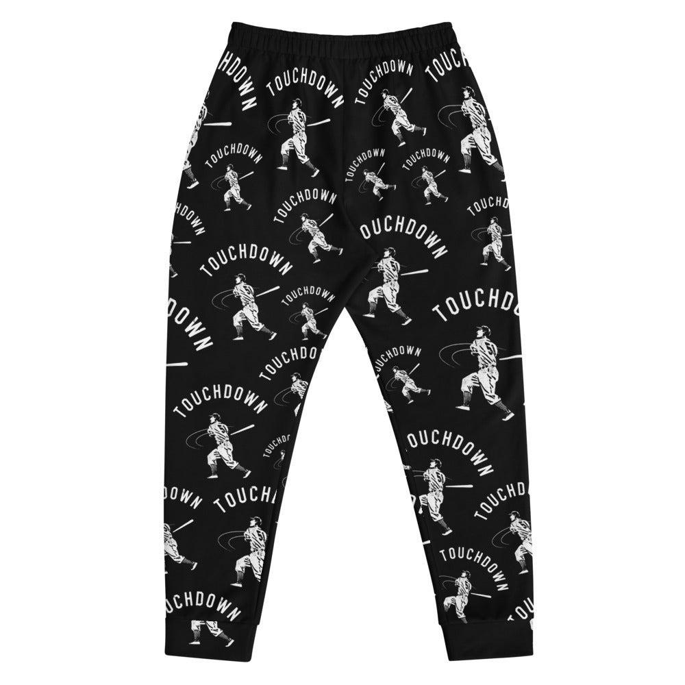 Touchdown - Pajama Lounge Pants Product Image