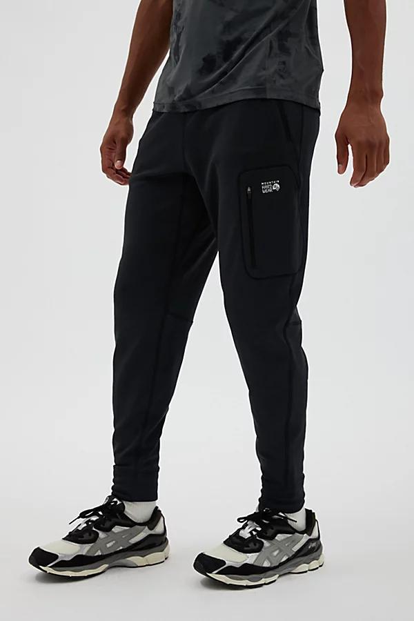 Mountain Hardwear Glacial Trail Jogger Pant Mens at Urban Outfitters Product Image