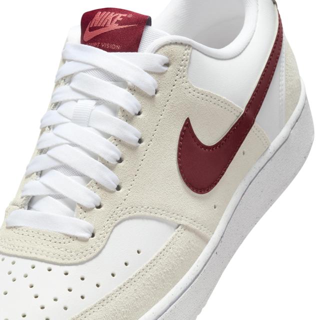 Nike Women's Court Vision Low Shoes Product Image