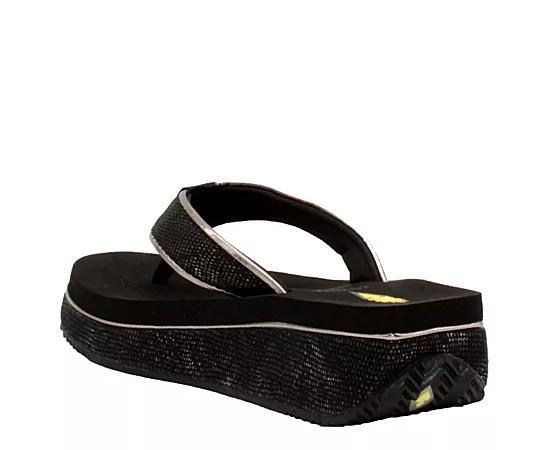 Volatile Womens Neville Flip Flop Sandal Product Image