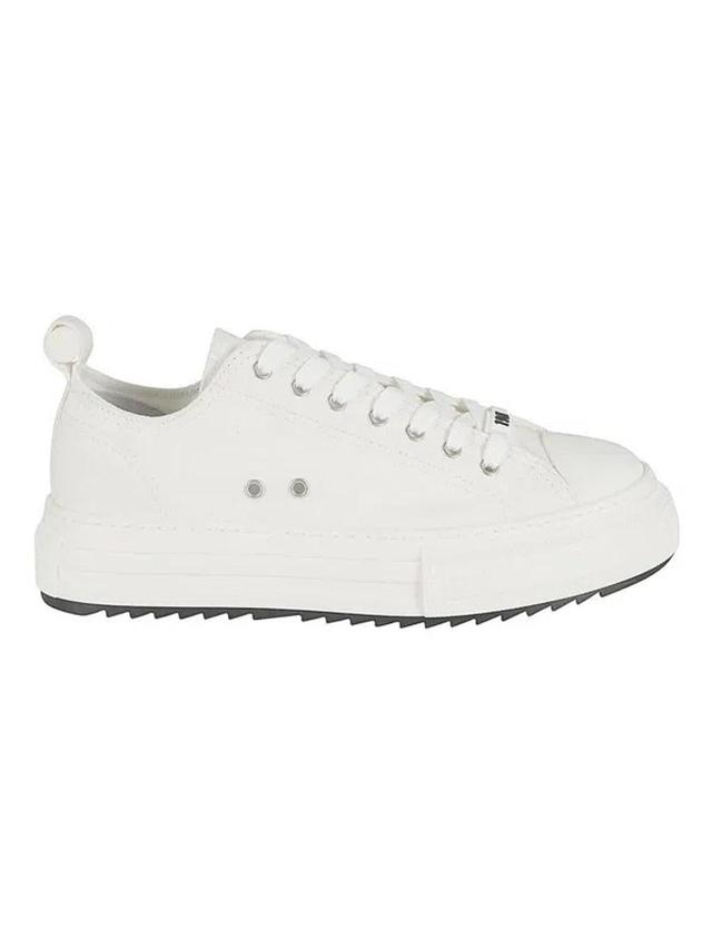 DSQUARED2 Zapatillas - Blanco Product Image