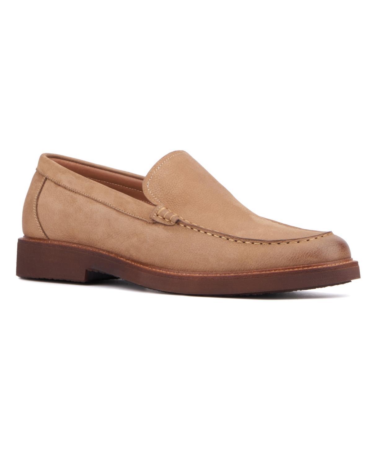 Vintage Foundry Co Mens Xander Dress Loafers Product Image