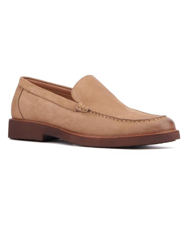 Vintage Foundry Co Mens Xander Dress Loafers Product Image