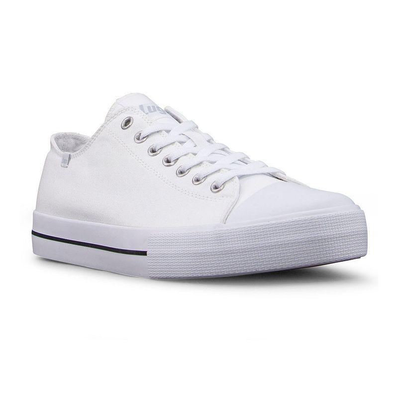 Lugz Stagger Mens Low Top Sneakers Product Image