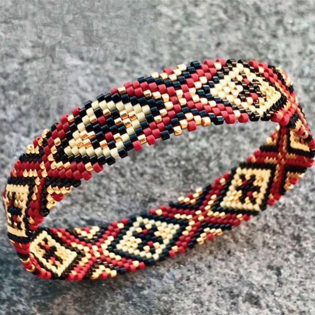 Maya Handmade Bracelet Product Image