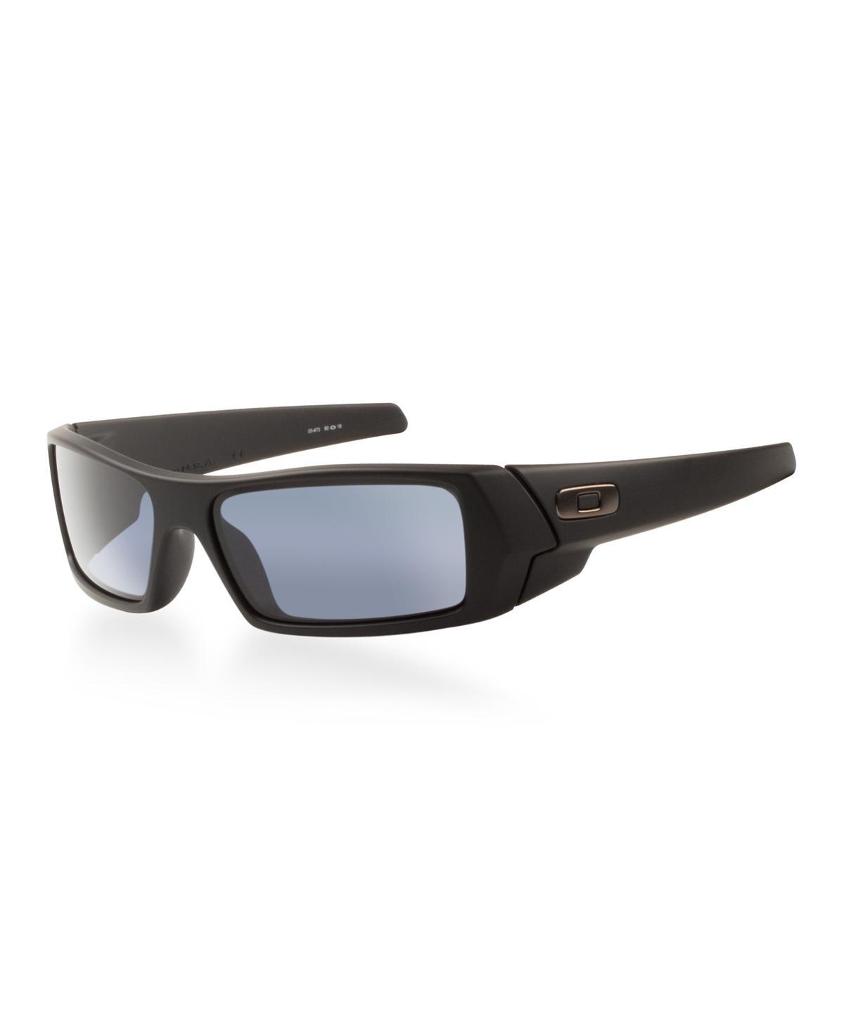 Oakley Gascan 60mm Sunglasses Product Image