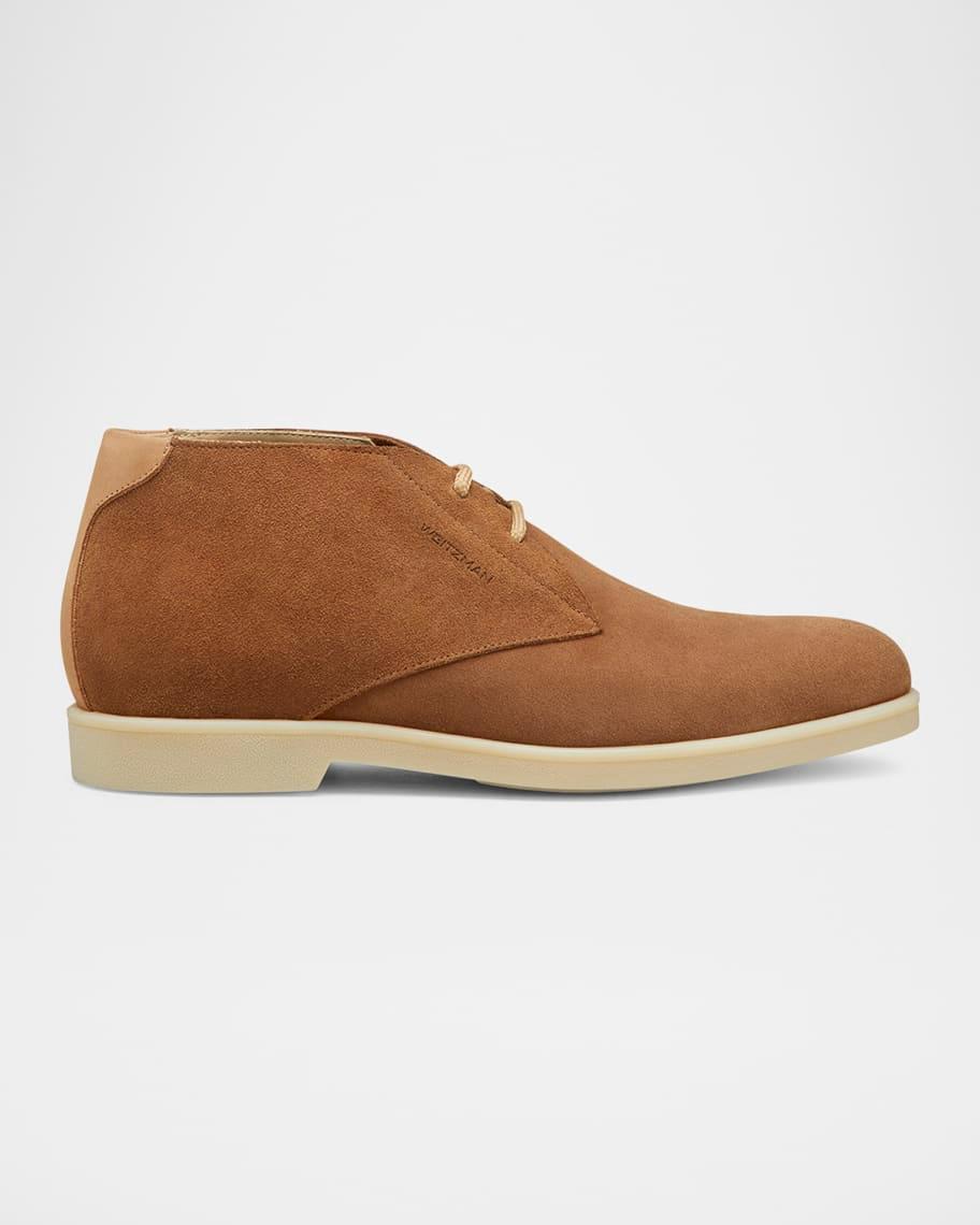 Mens Austin Suede Chukka Boots product image