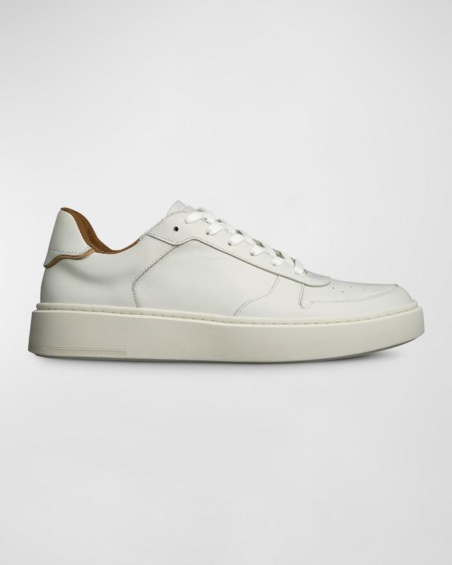 Allen-Edmonds Mens Owen Sneakers Product Image