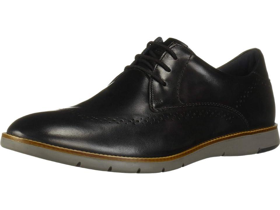 Josef Seibel Tyler Wingtip Product Image