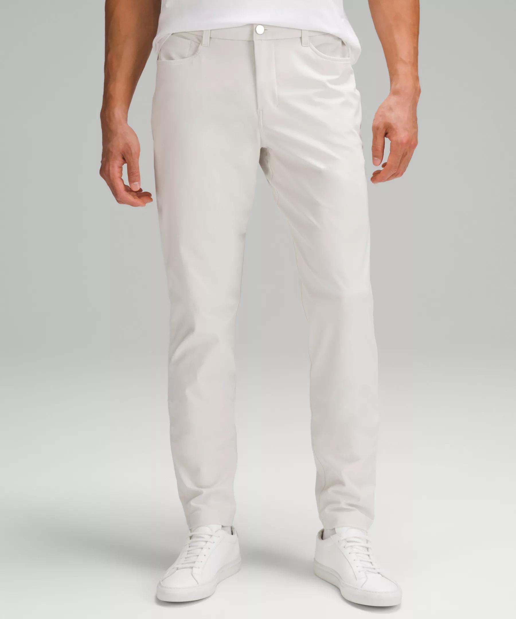 ABC Slim-Fit 5 Pocket Pant 32"L *Warpstreme Product Image