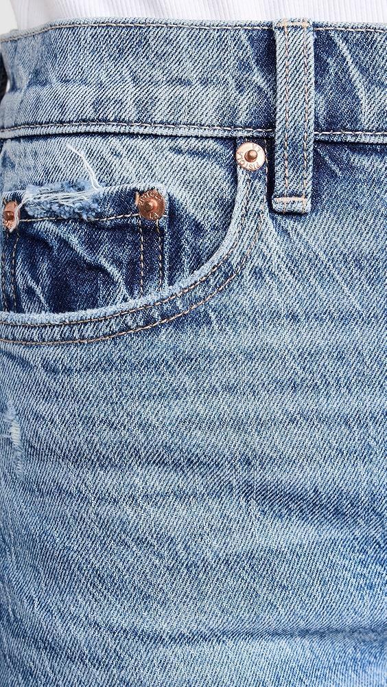 Pistola Denim Ally Jeans | Shopbop Product Image