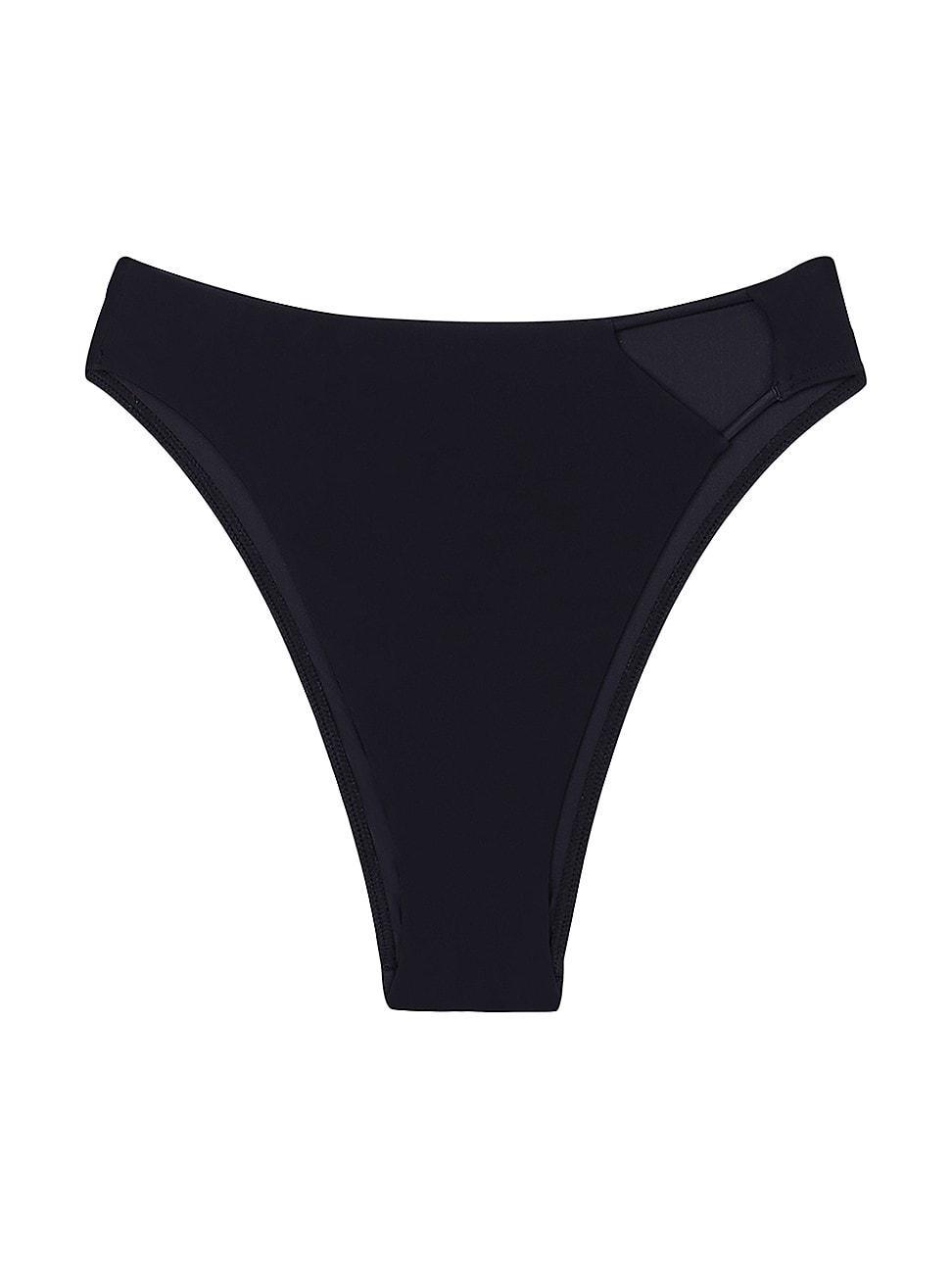 Womens Nara Hot Pant Bikini Bottom Product Image