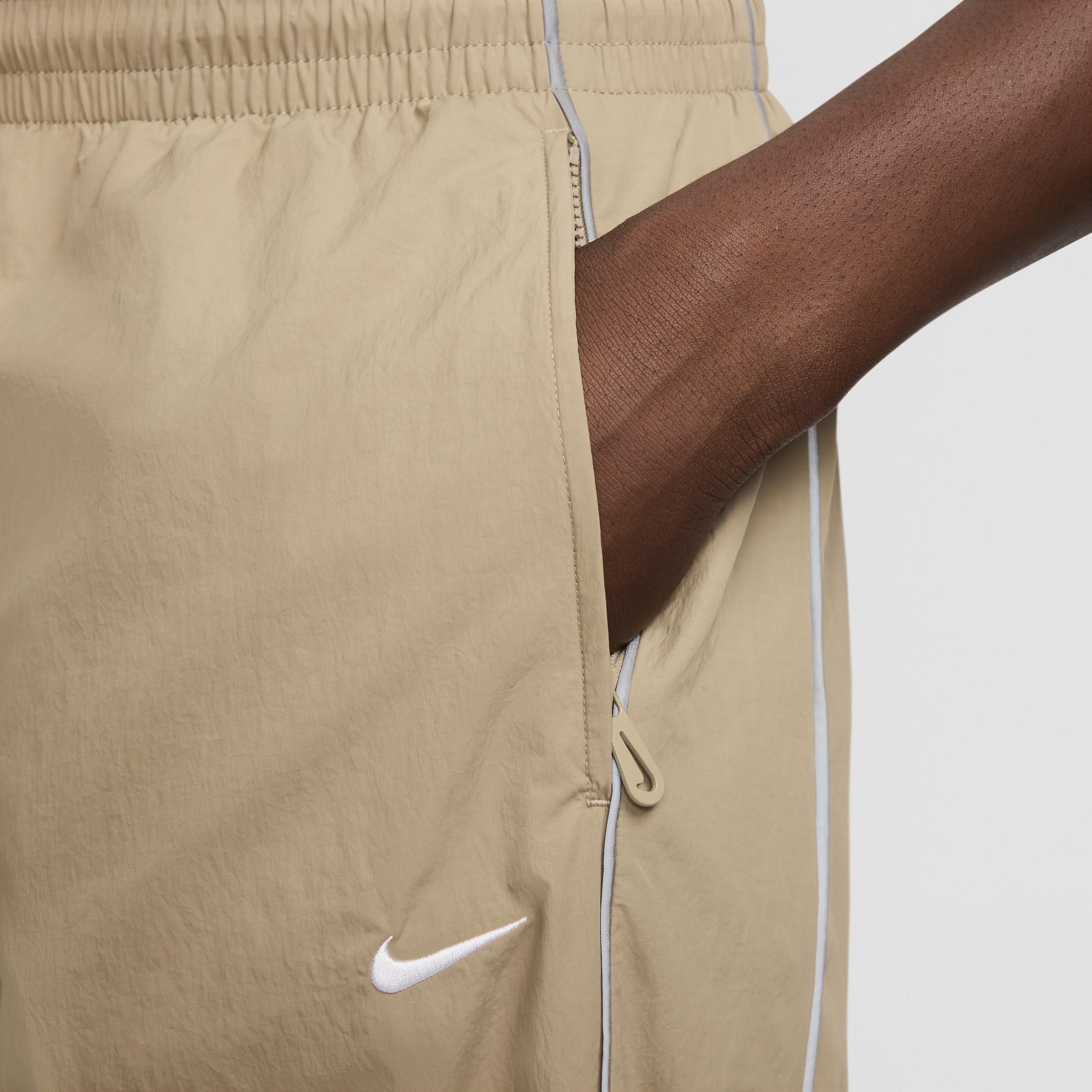 Nike Solo Swoosh Men's Track Pants Product Image