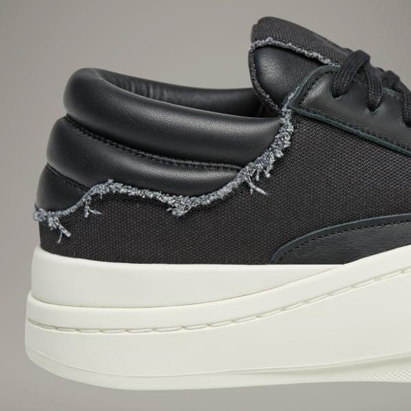 Y-3 Centennial Low Shoes Product Image