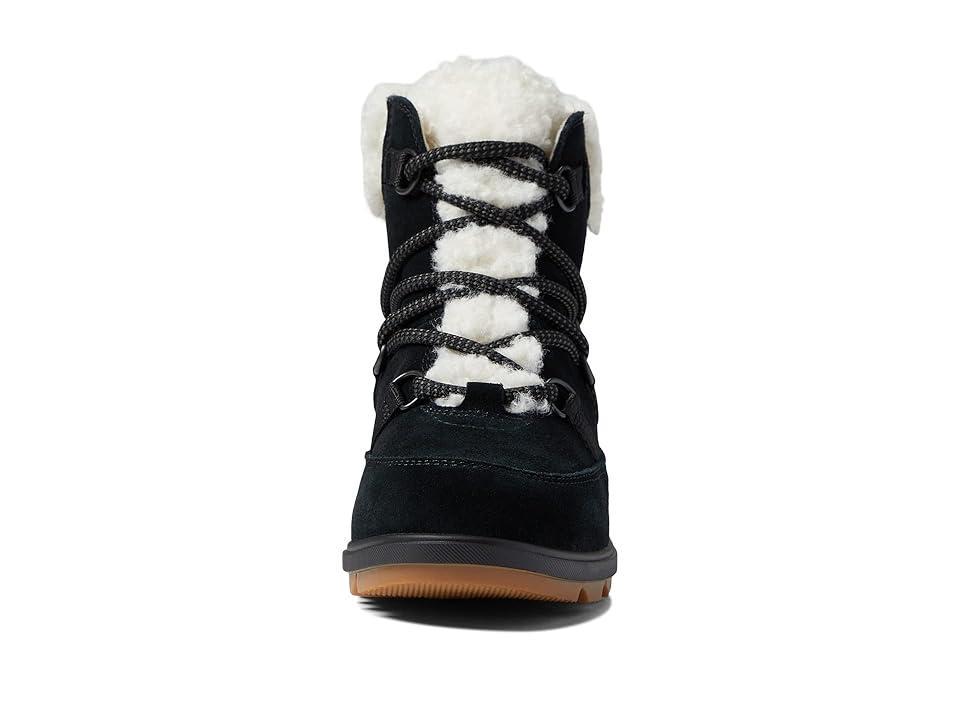 Sorel Womens Evie Cozy Lace Boot Product Image