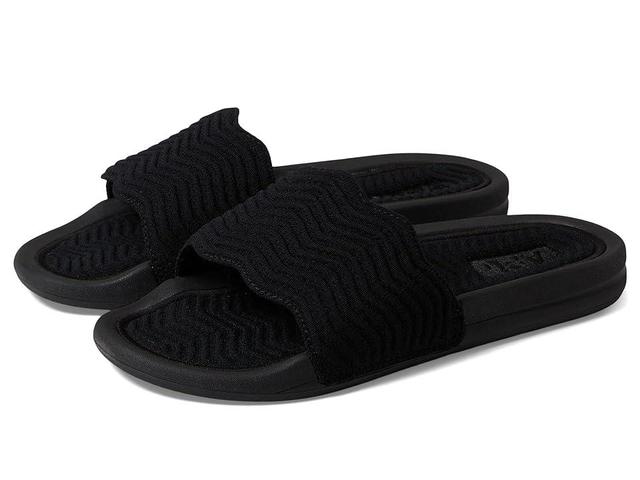 Athletic Propulsion Labs (APL) Techloom Zigzag Slide Women's Shoes Product Image