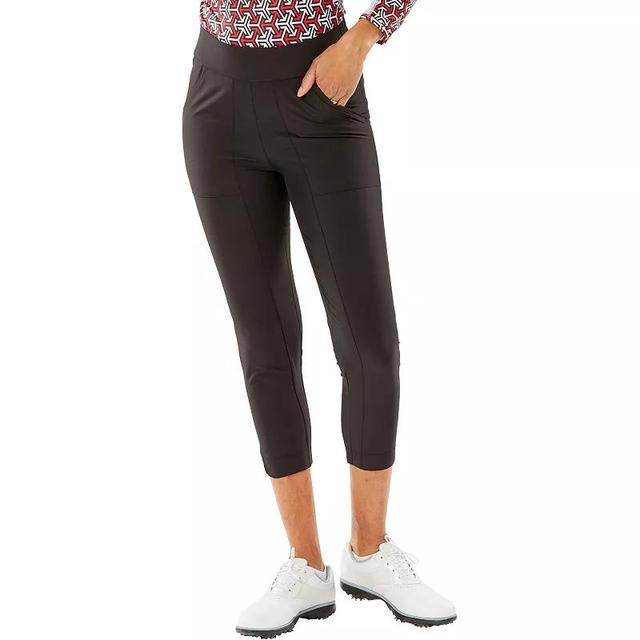 Womens Nancy Lopez Golf Ace Capri Product Image