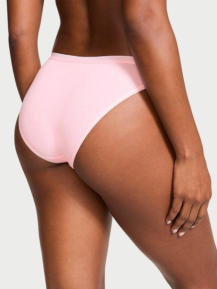 Stretch Cotton Bikini Panty Product Image