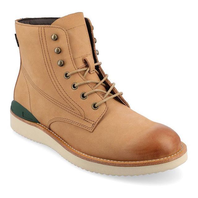 Taft 365 Model 004 Mens Casual Leather Boots Product Image