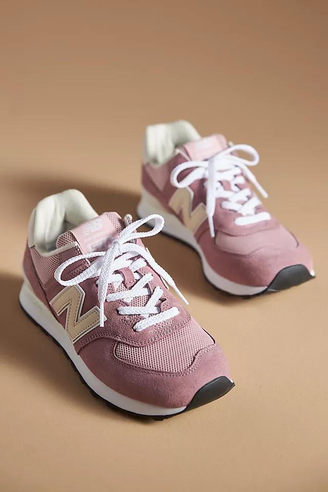 New Balance 574 Sneakers Product Image