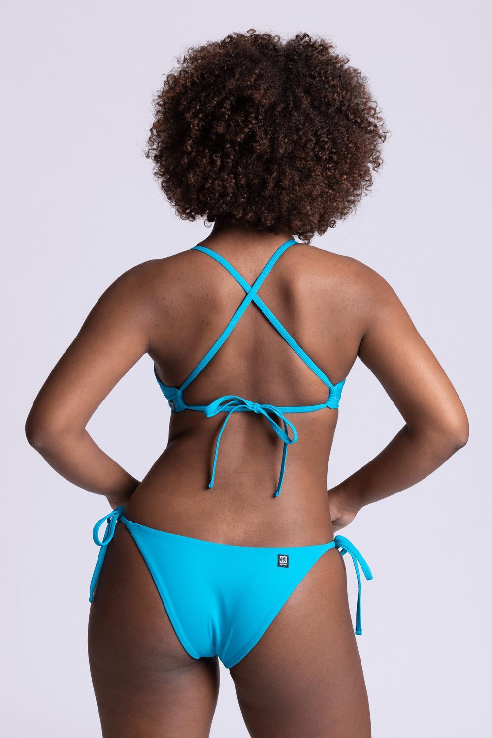 Fortuna Bikini Bottom - Luminous Product Image