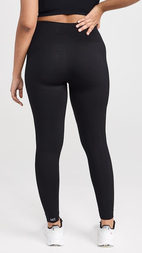 SET Sculptflex Leggings | Shopbop Product Image