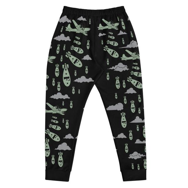 F-Bombs - Pajama Lounge Pants Product Image