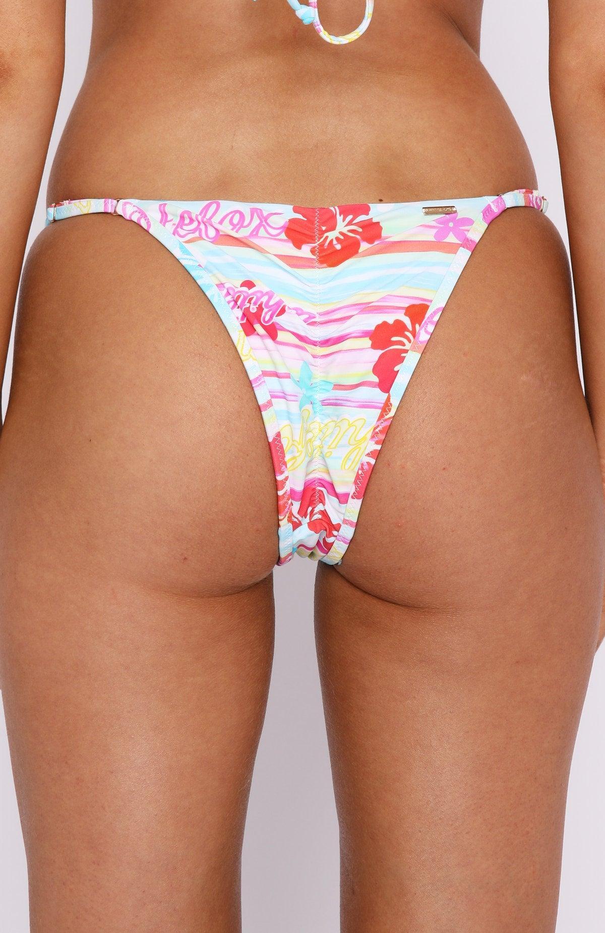 Hvar Bottoms Tropical Horizon Product Image