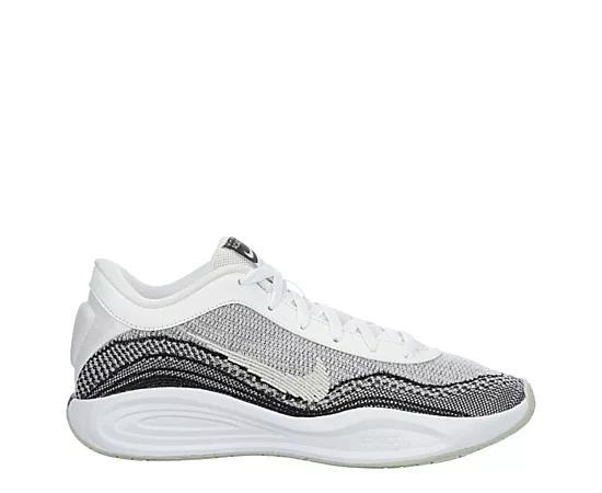 Nike G.T. Hustle Academy Mens Basketball Shoes Product Image