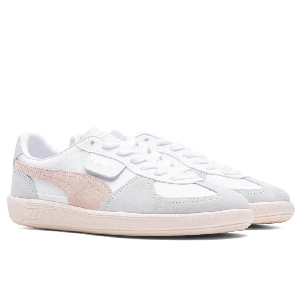 Women's Palermo LTH - White/Rosebay/Almond Female Product Image