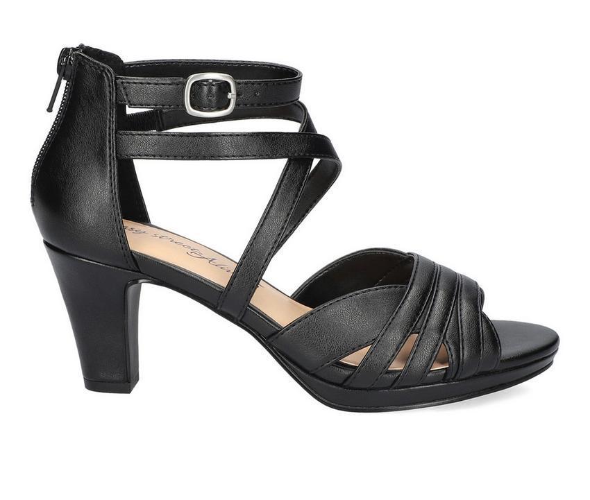 Women's Easy Street Crissa Special Occasion Dress Sandals Product Image