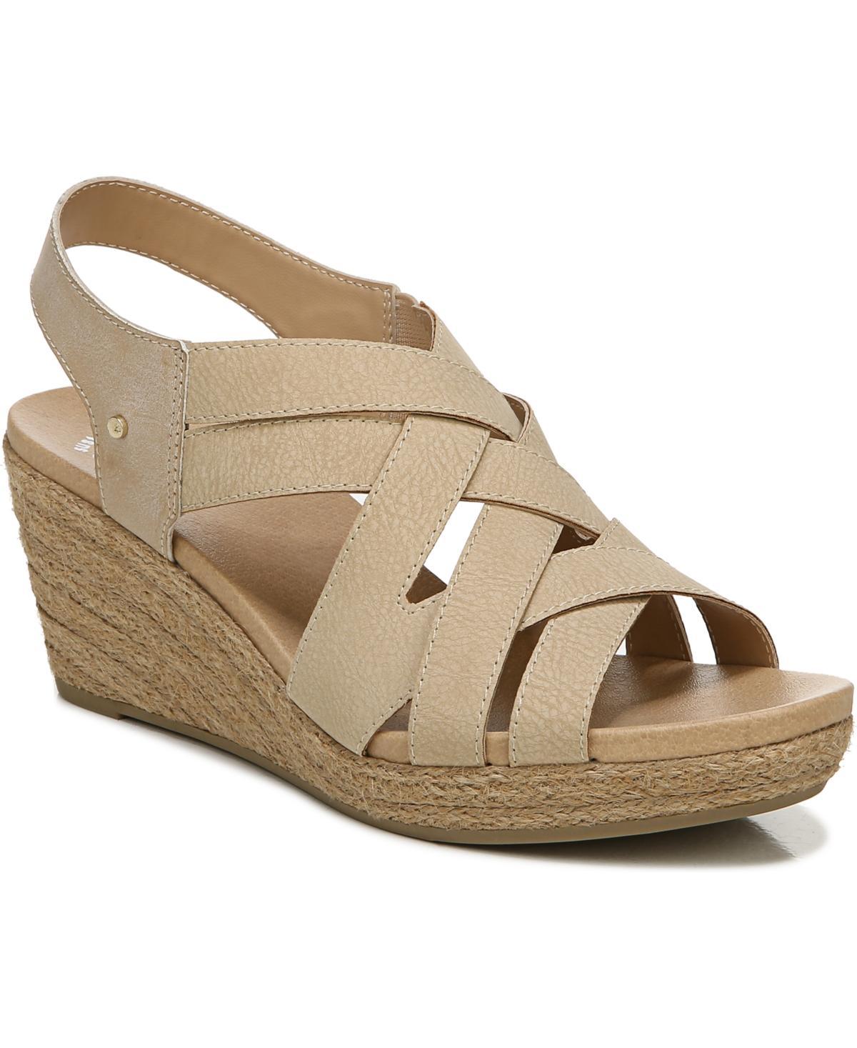 Dr. Scholls Everlasting Womens Wedge Sandals Product Image